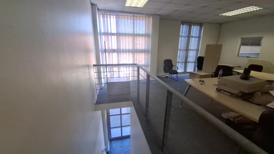 To Let commercial Property for Rent in Stikland Industrial Western Cape